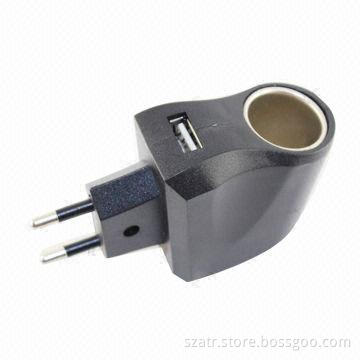 Automotive Switch with One Socket